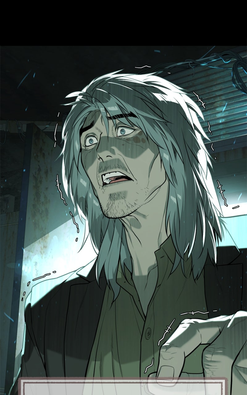 Read Killer Peter DE Manga Online