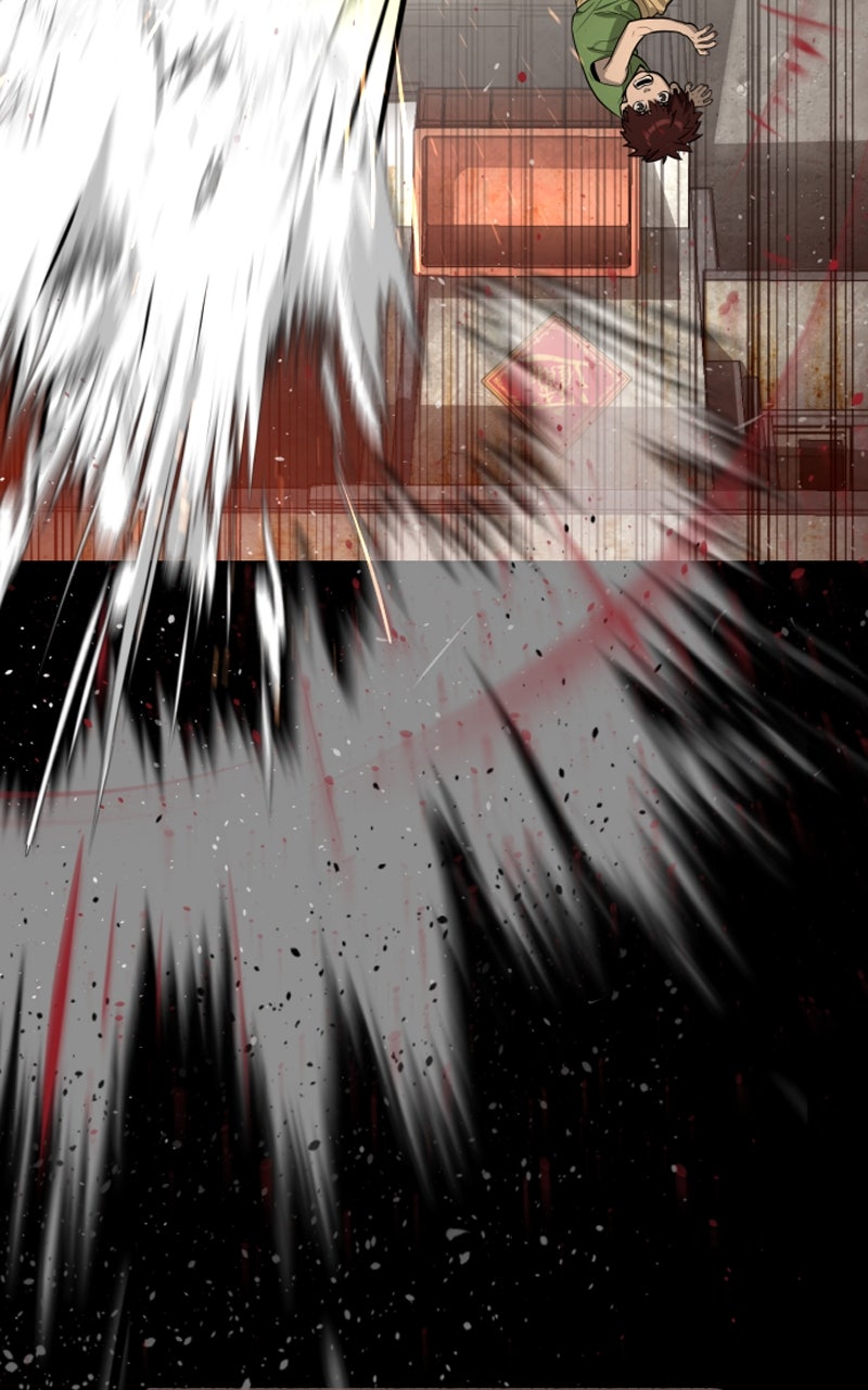 Read Killer Peter DE Manga Online