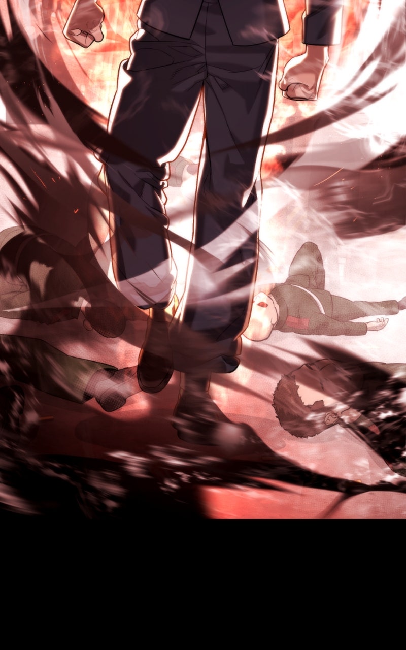 Read Killer Peter DE Manga Online