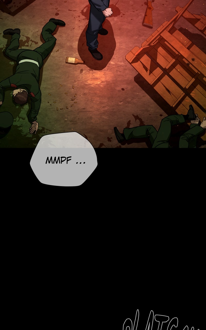 Read Killer Peter DE Manga Online