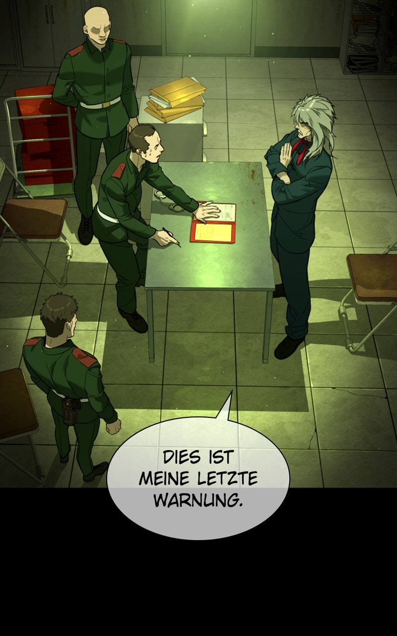 Read Killer Peter DE Manga Online