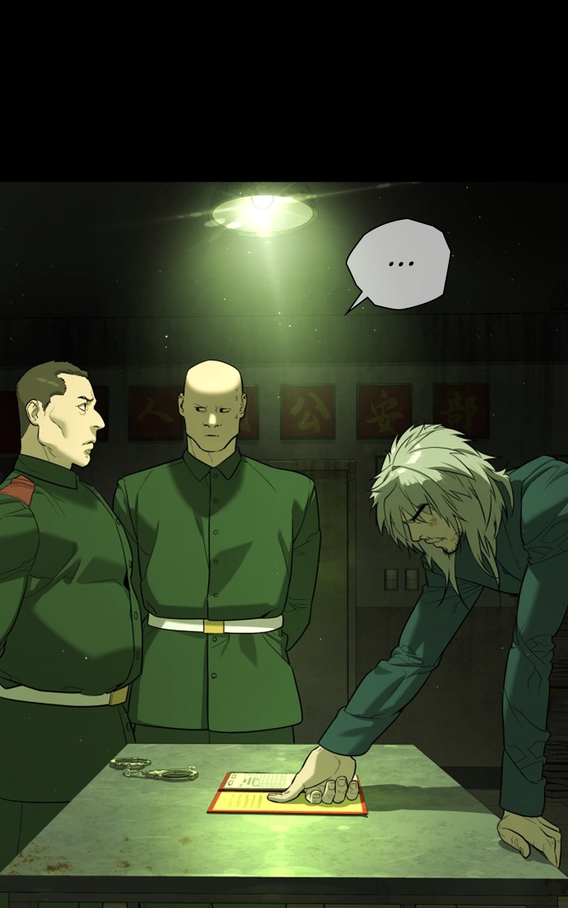 Read Killer Peter DE Manga Online