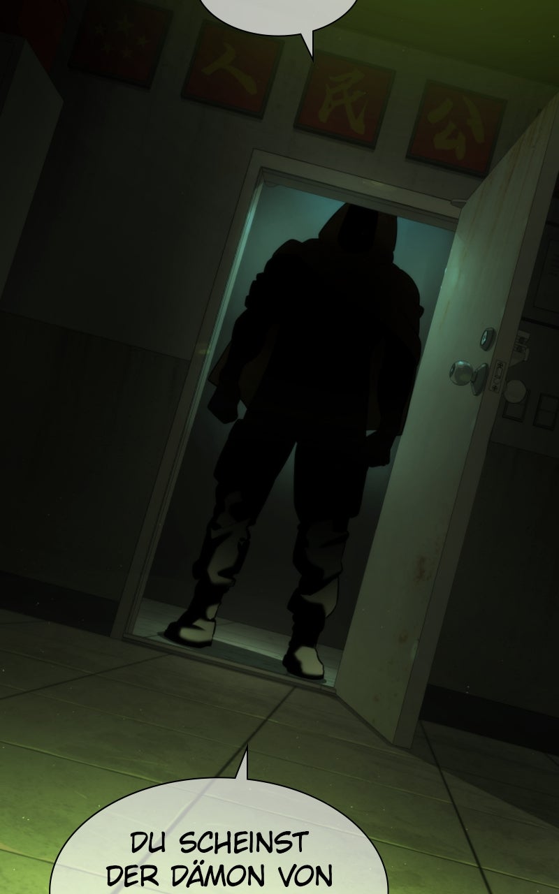 Read Killer Peter DE Manga Online