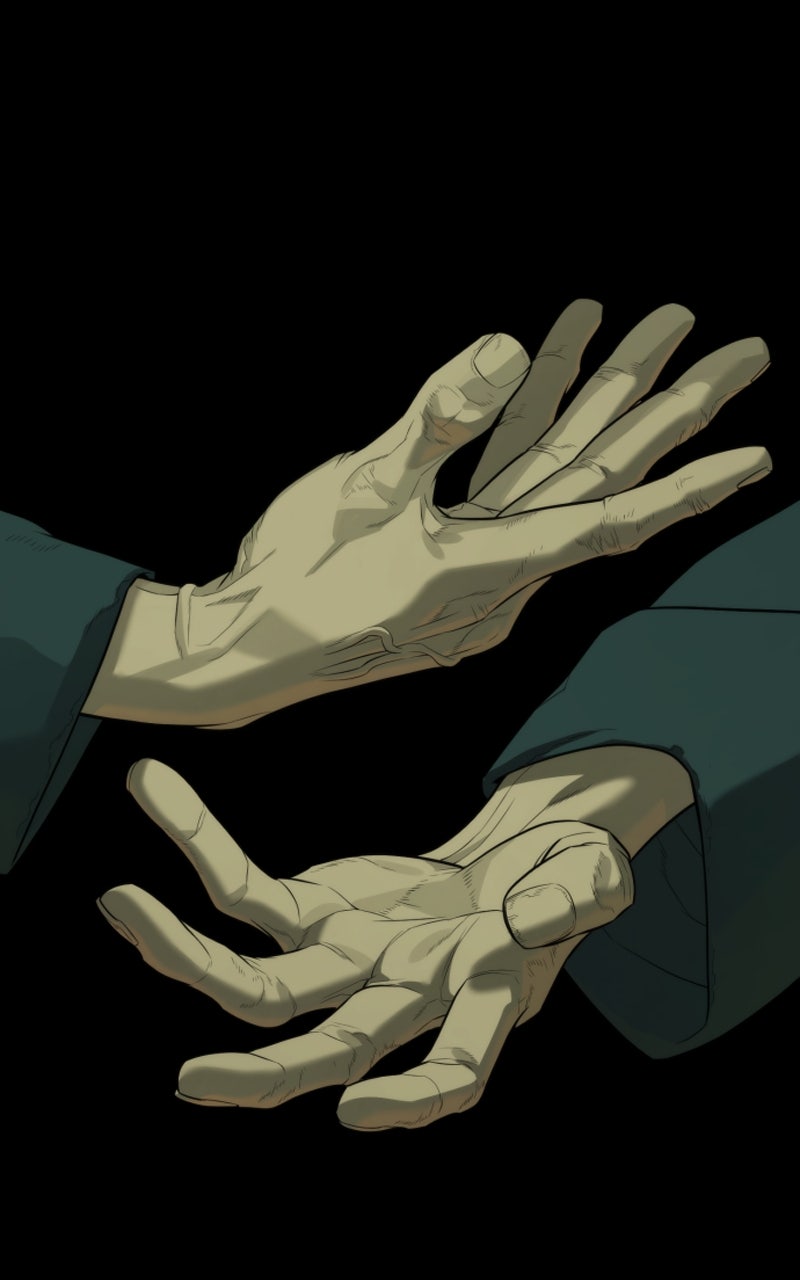 Read Killer Peter DE Manga Online