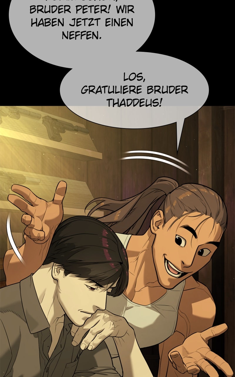 Read Killer Peter DE Manga Online