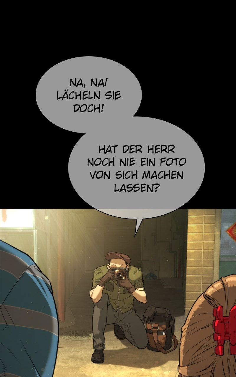 Read Killer Peter DE Manga Online