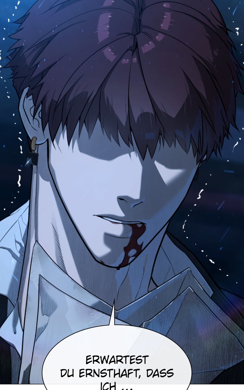 Read Killer Peter DE Manga Online