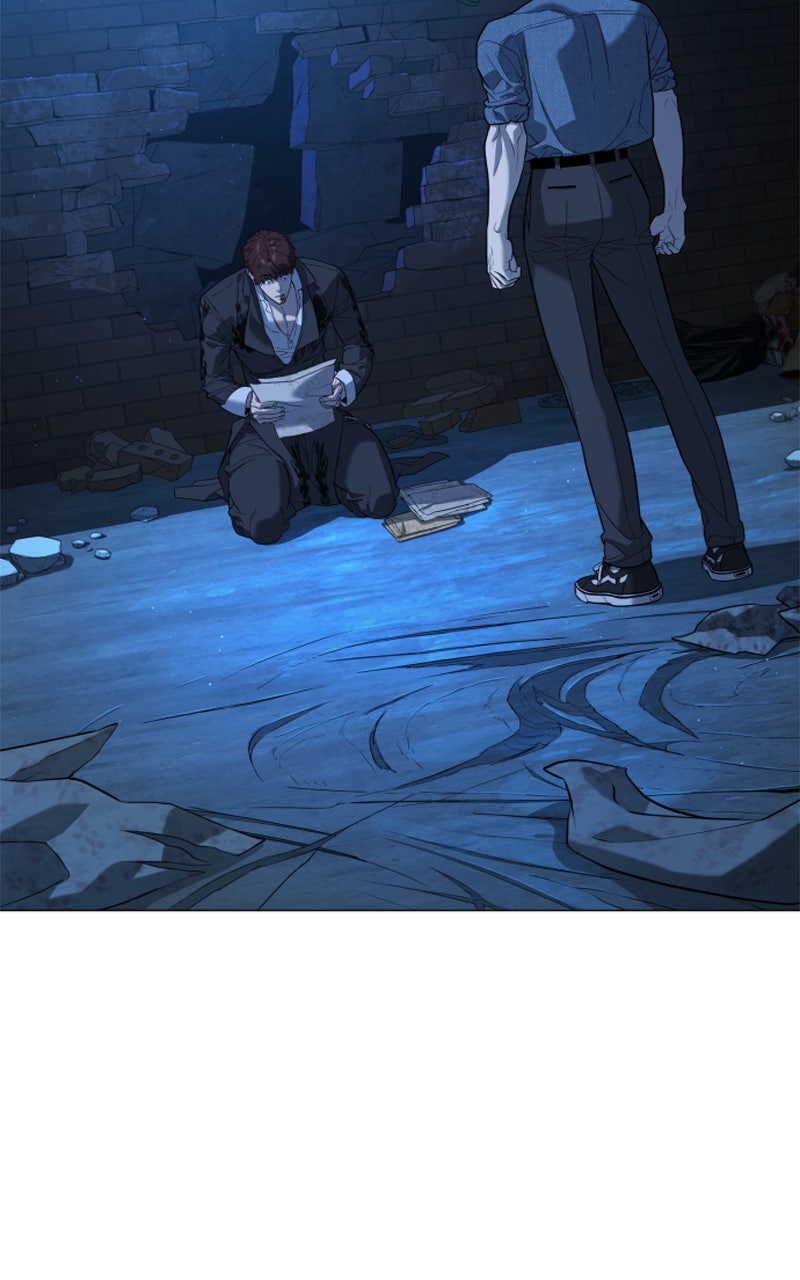 Read Killer Peter DE Manga Online