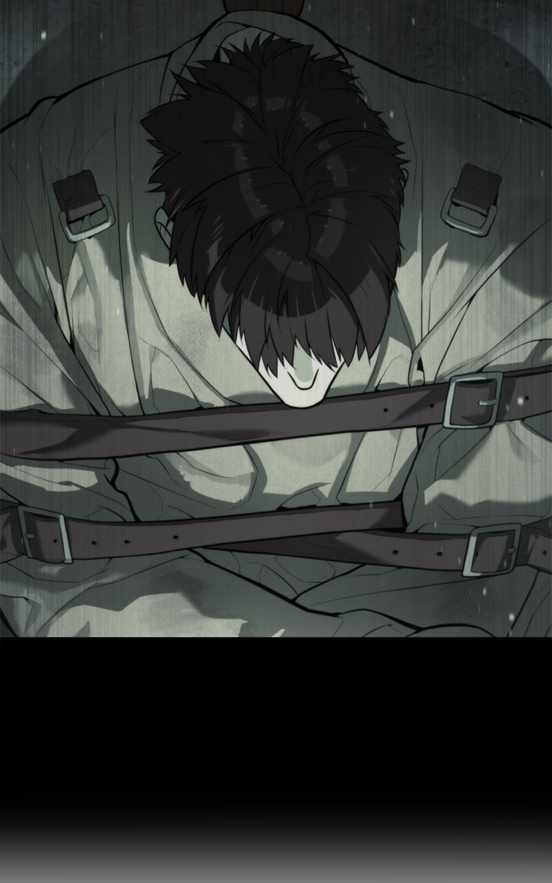 Read Killer Peter DE Manga Online