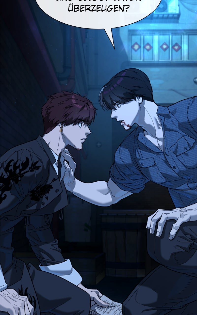 Read Killer Peter DE Manga Online