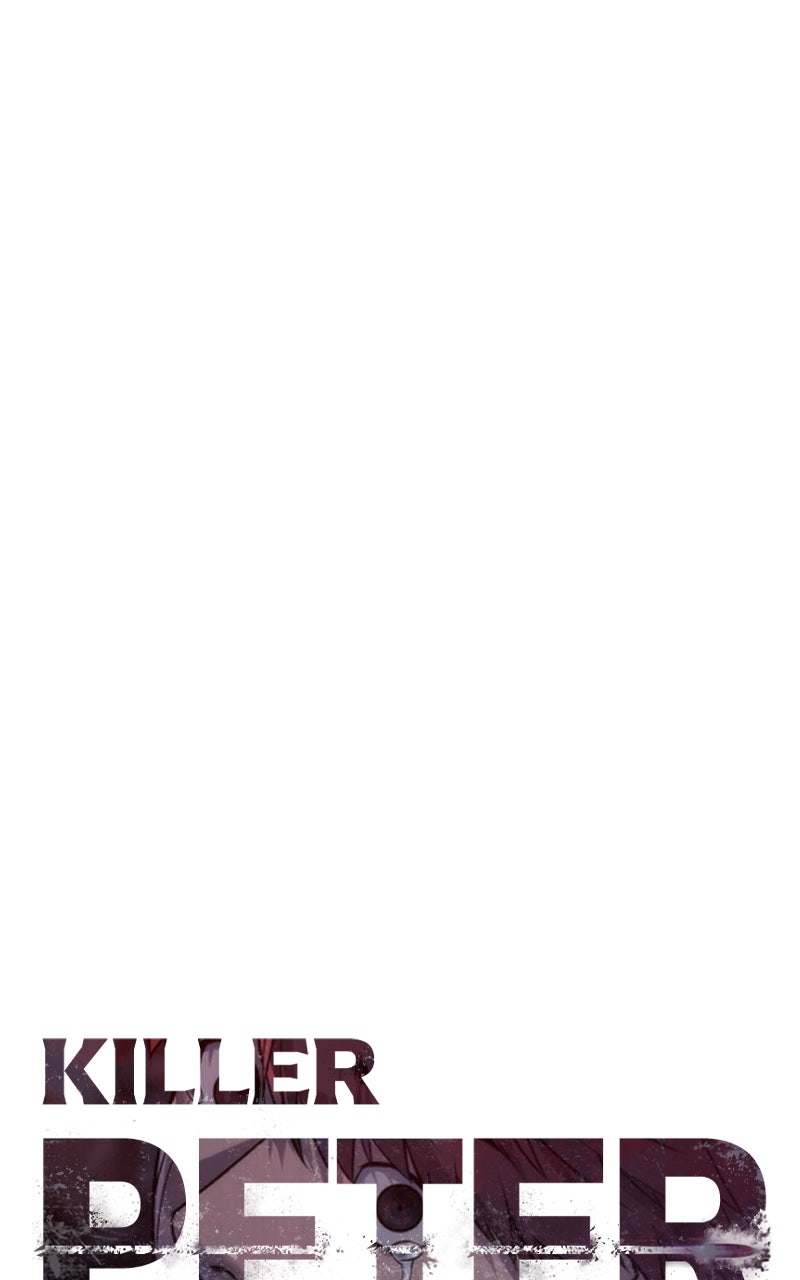 Read Killer Peter DE Manga Online