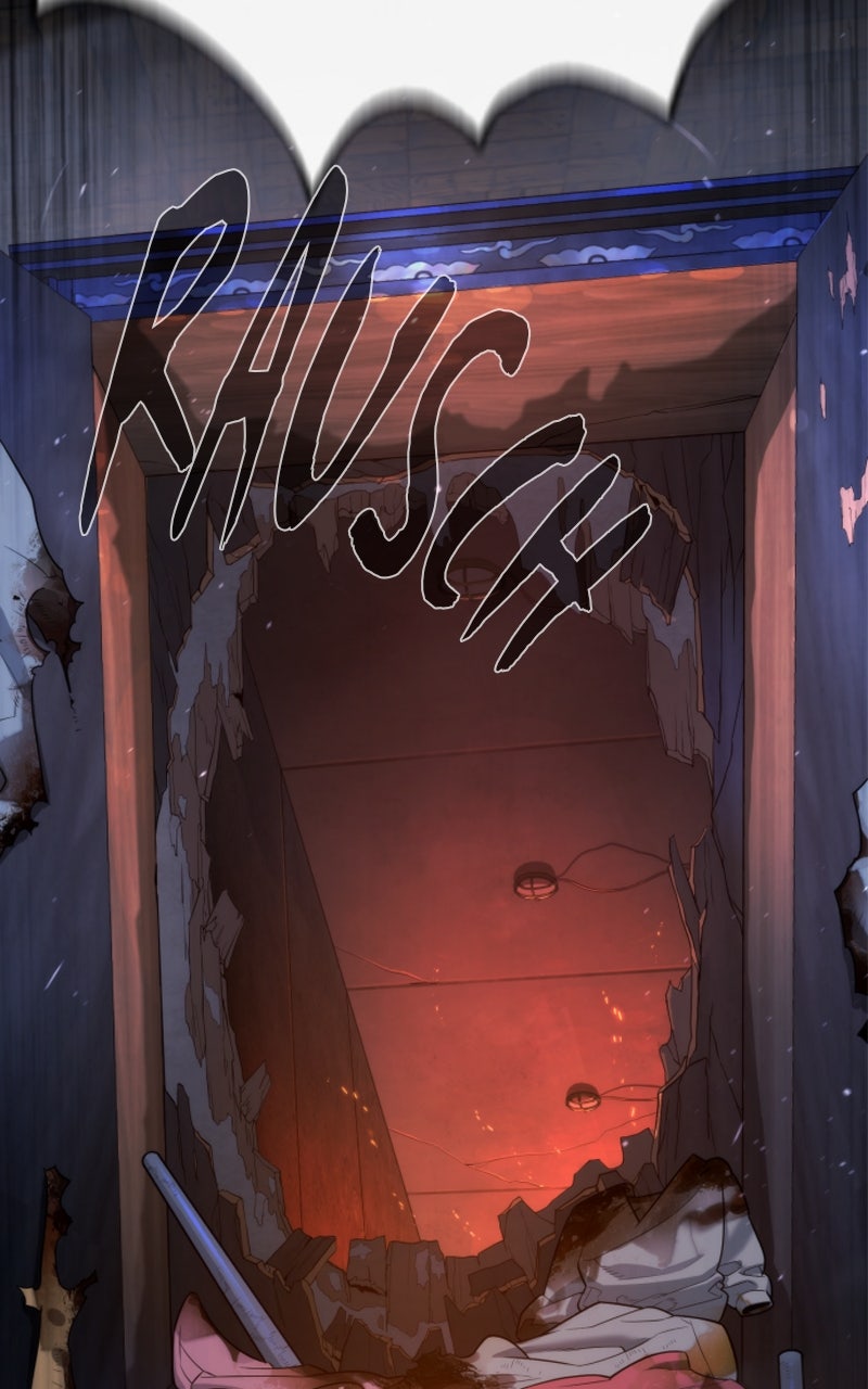 Read Killer Peter DE Manga Online