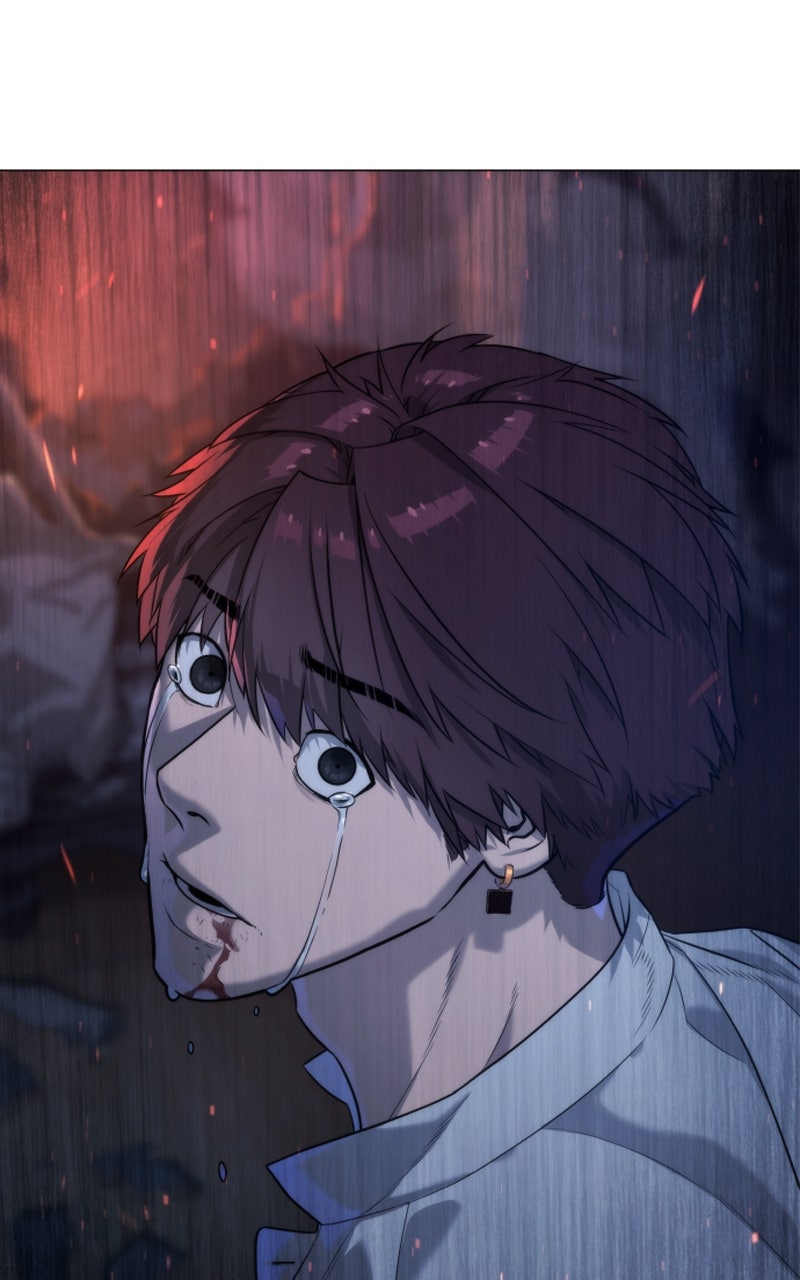 Read Killer Peter DE Manga Online