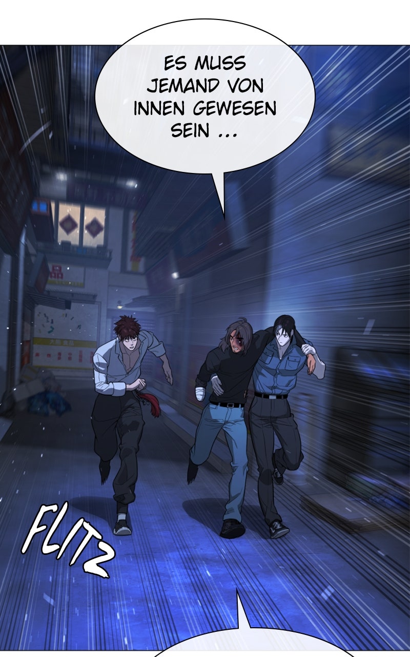 Read Killer Peter DE Manga Online