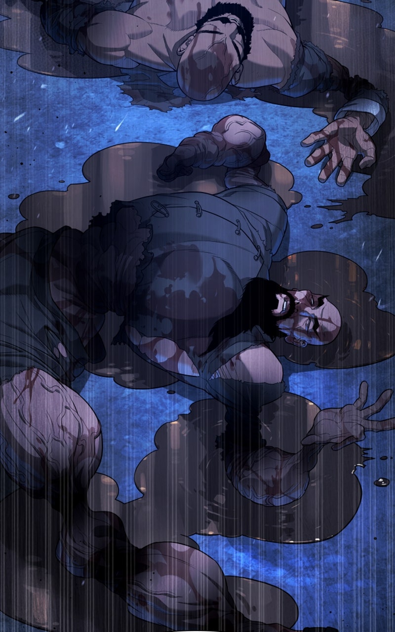 Read Killer Peter DE Manga Online