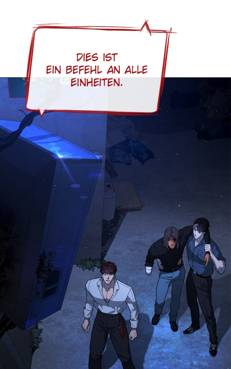 Read Killer Peter DE Manga Online