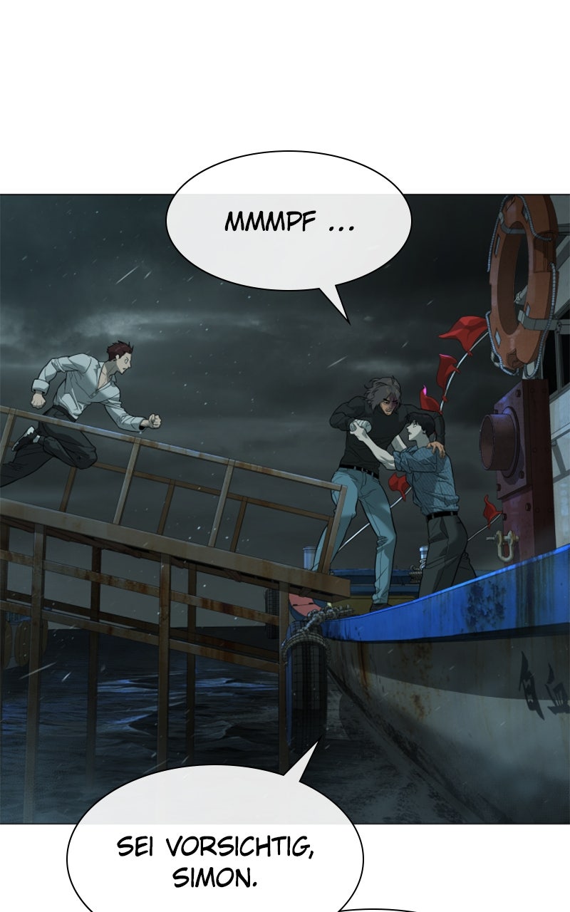 Read Killer Peter DE Manga Online