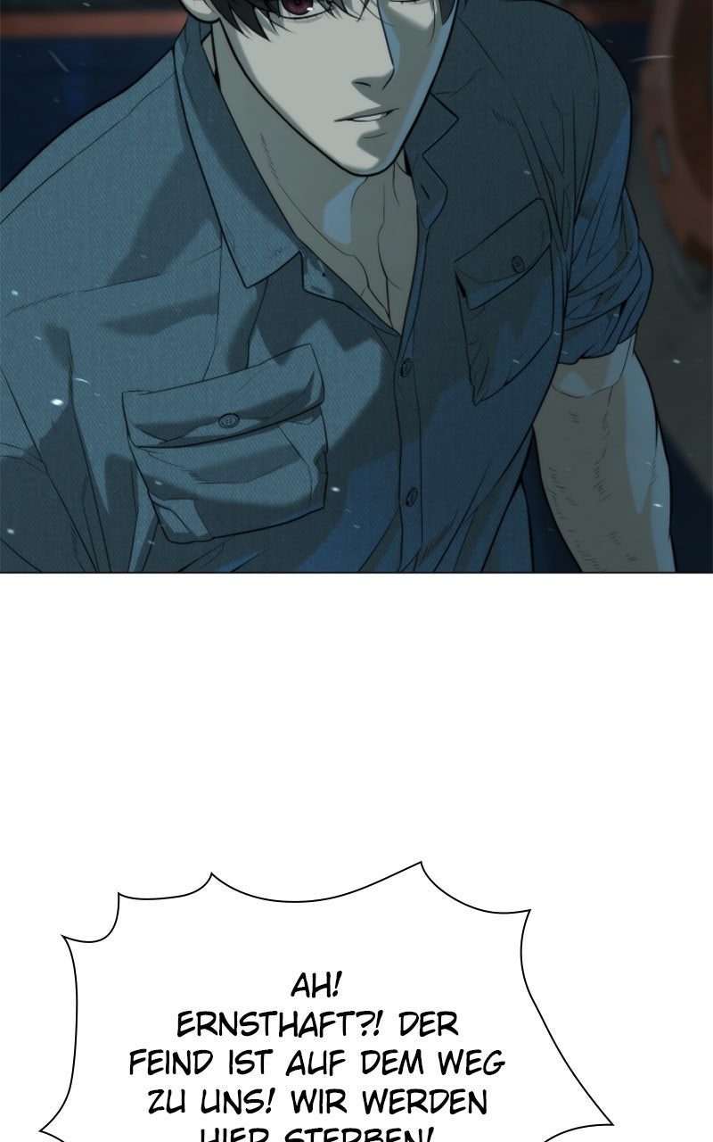 Read Killer Peter DE Manga Online