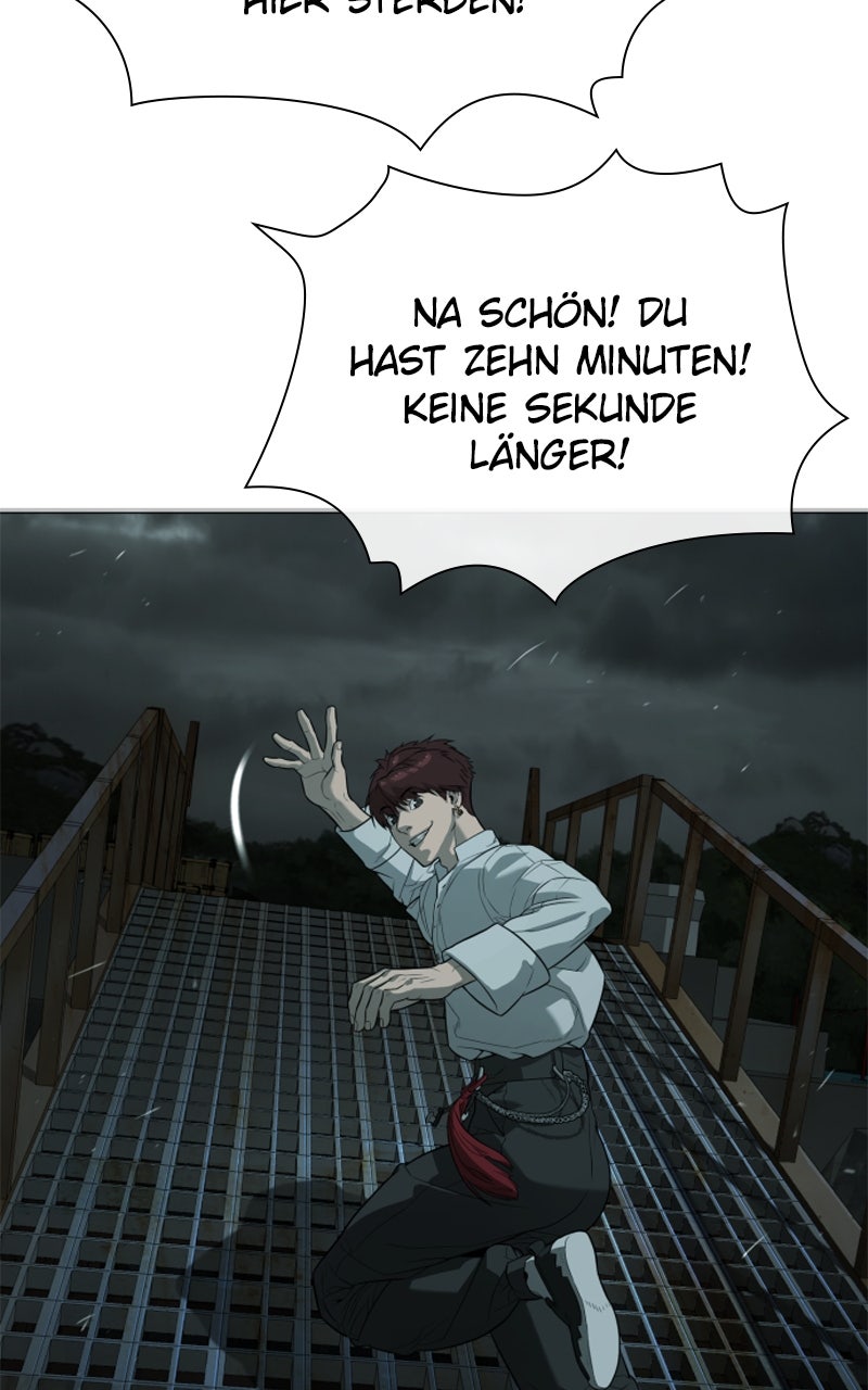 Read Killer Peter DE Manga Online