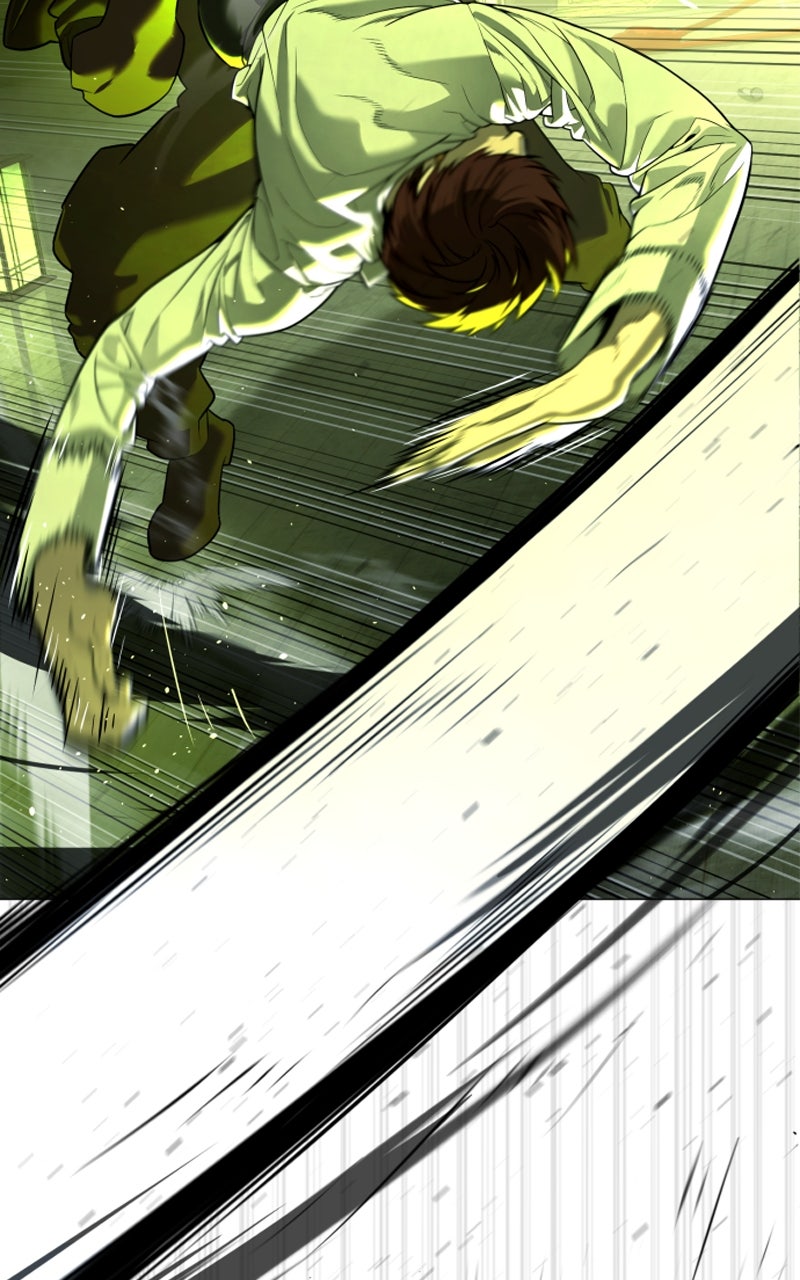 Read Killer Peter DE Manga Online