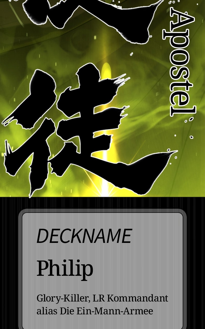 Read Killer Peter DE Manga Online