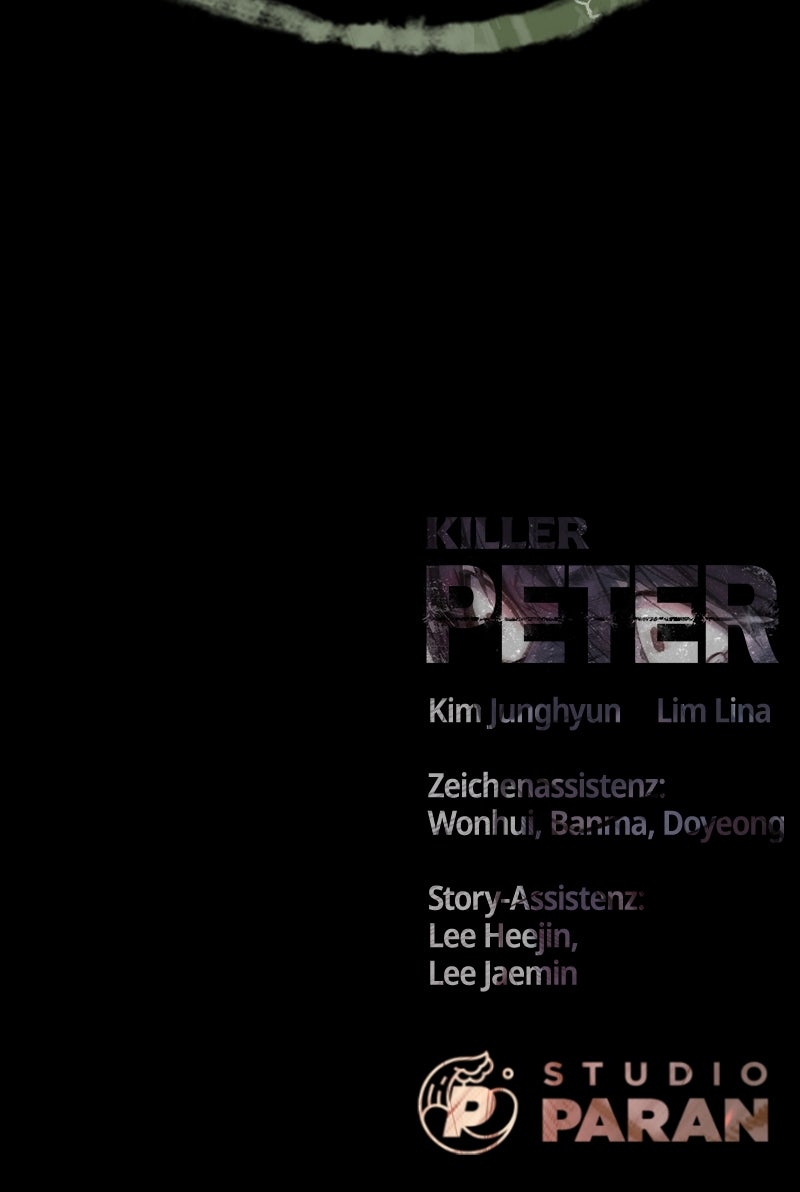 Read Killer Peter DE Manga Online