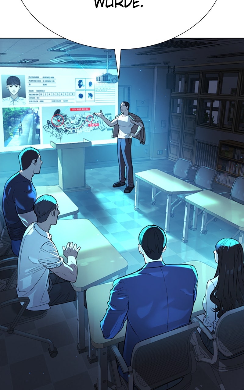 Read Killer Peter DE Manga Online