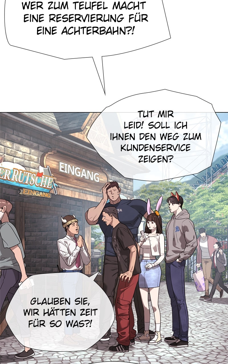 Read Killer Peter DE Manga Online