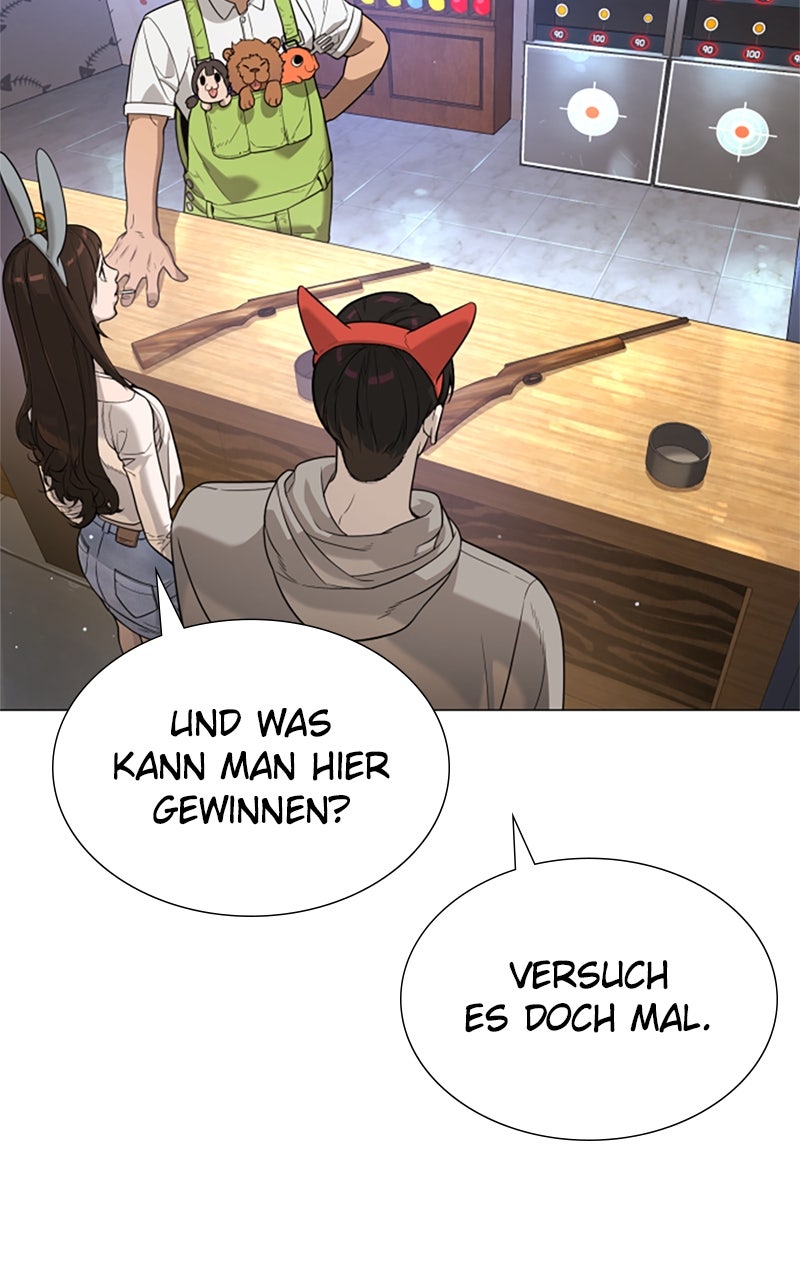 Read Killer Peter DE Manga Online