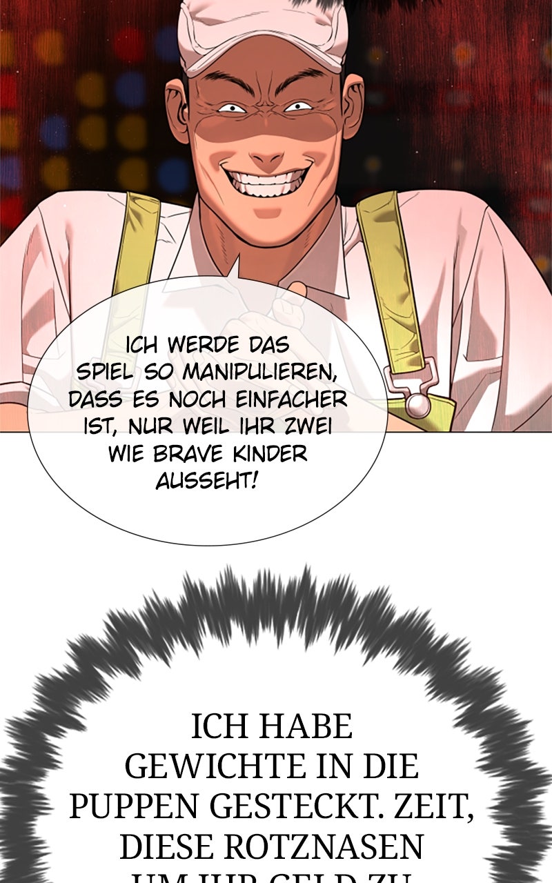 Read Killer Peter DE Manga Online