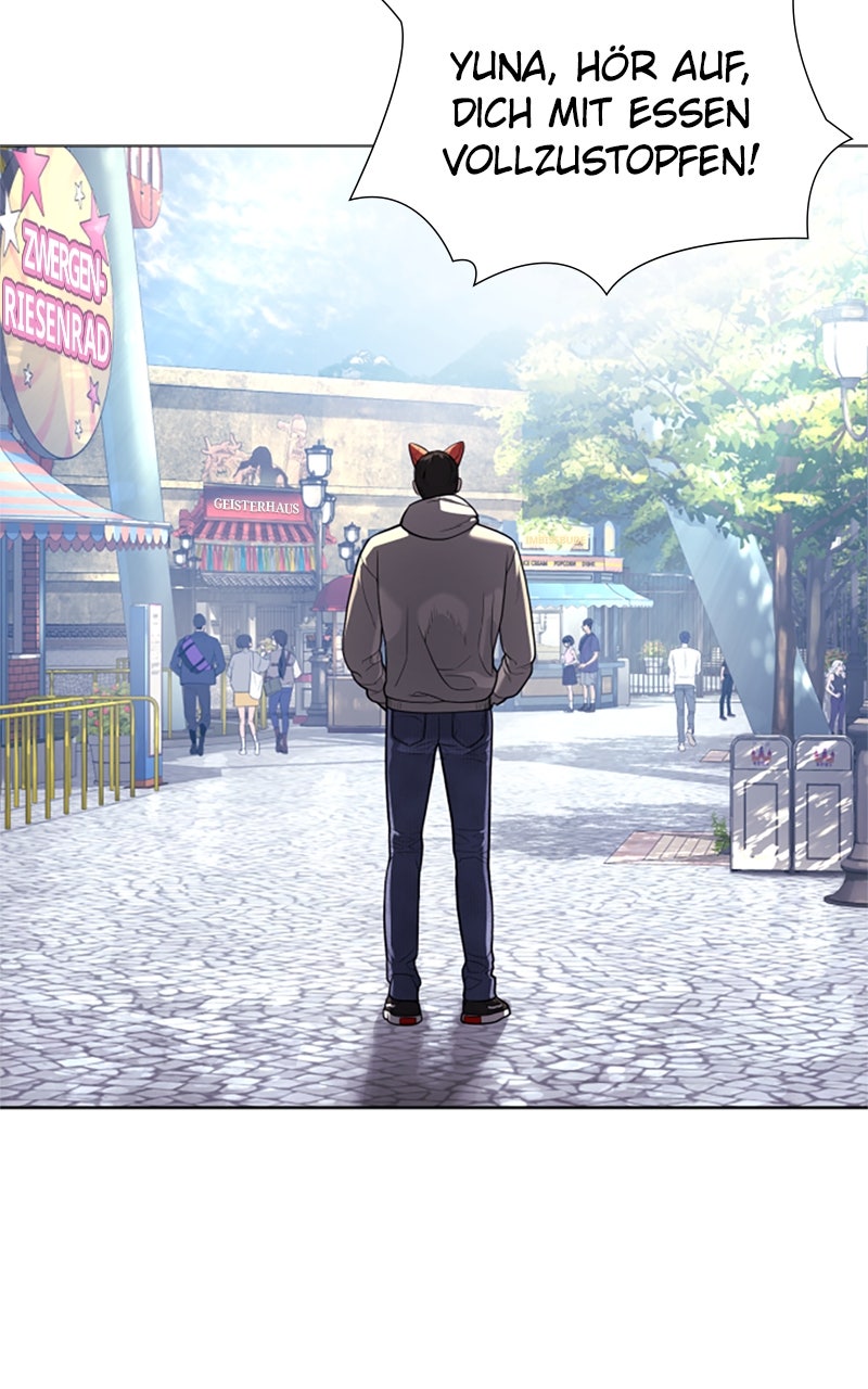 Read Killer Peter DE Manga Online