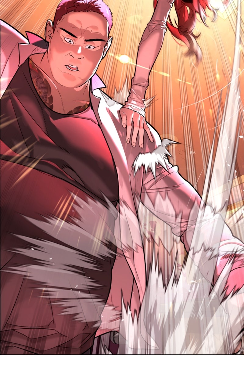 Read Killer Peter DE Manga Online