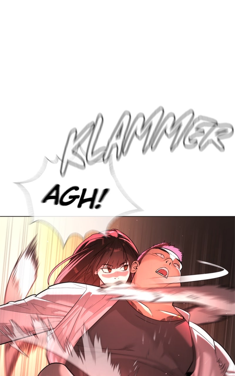 Read Killer Peter DE Manga Online