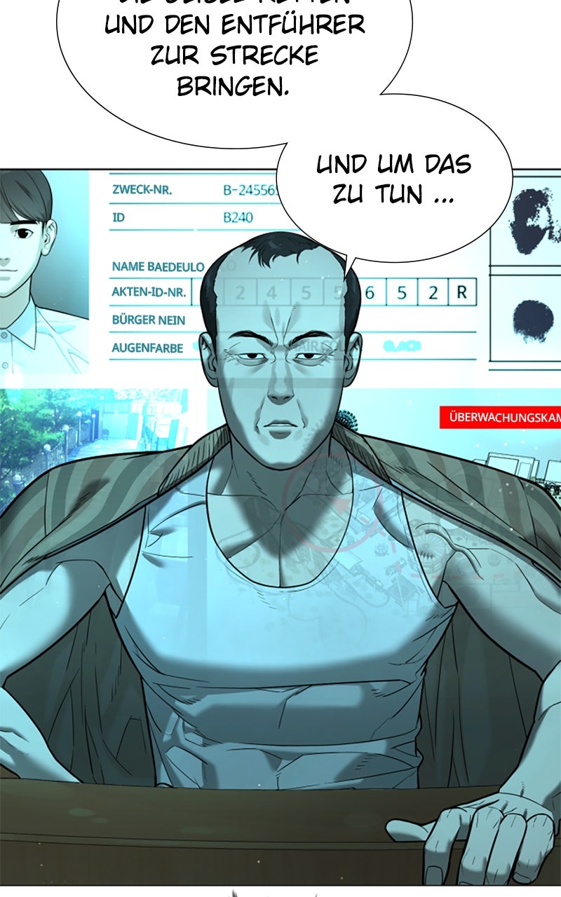 Read Killer Peter DE Manga Online