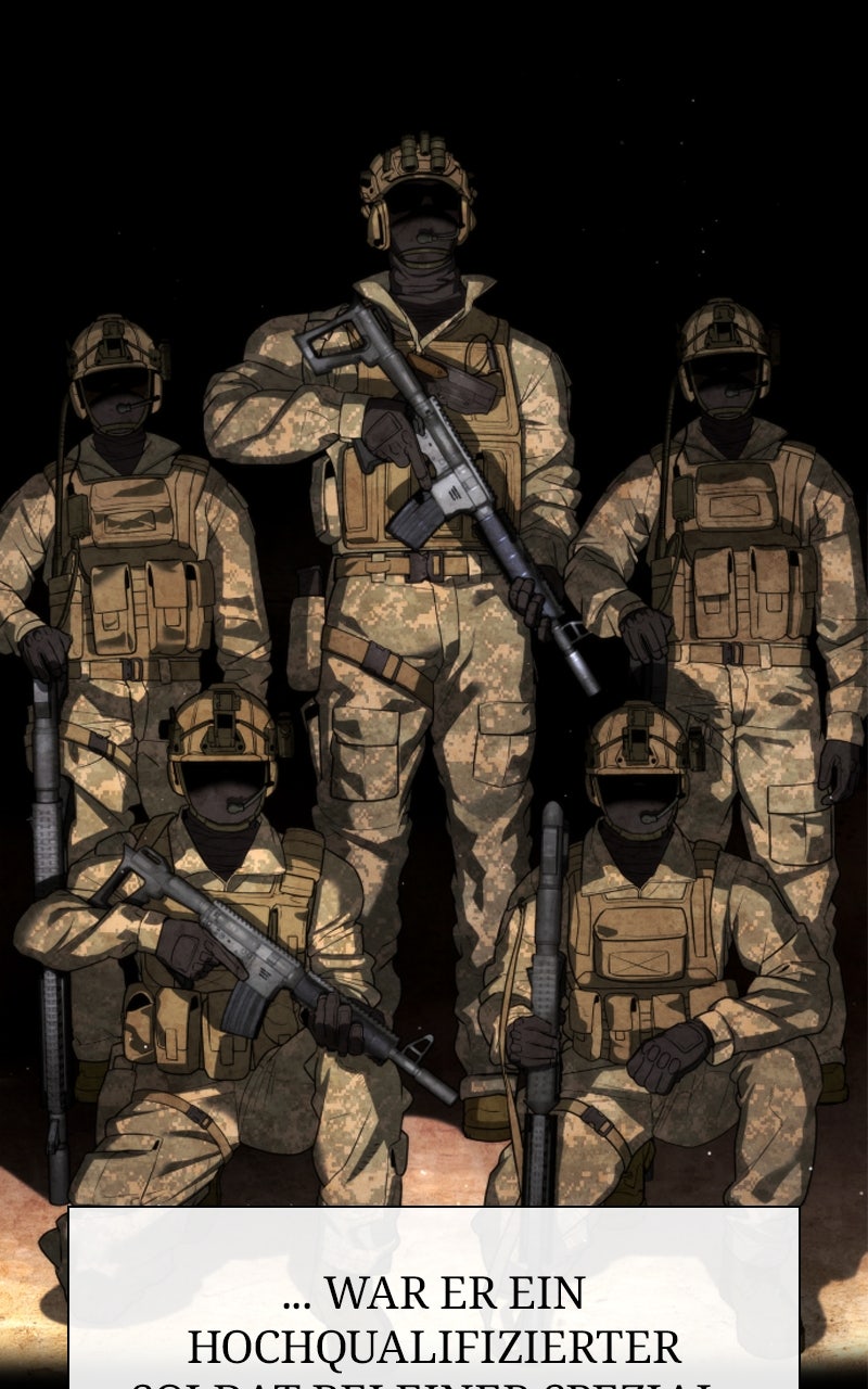 Read Killer Peter DE Manga Online