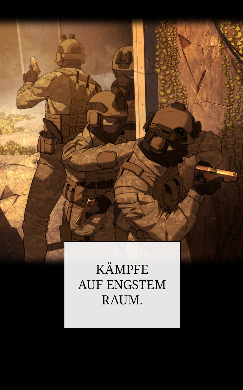 Read Killer Peter DE Manga Online