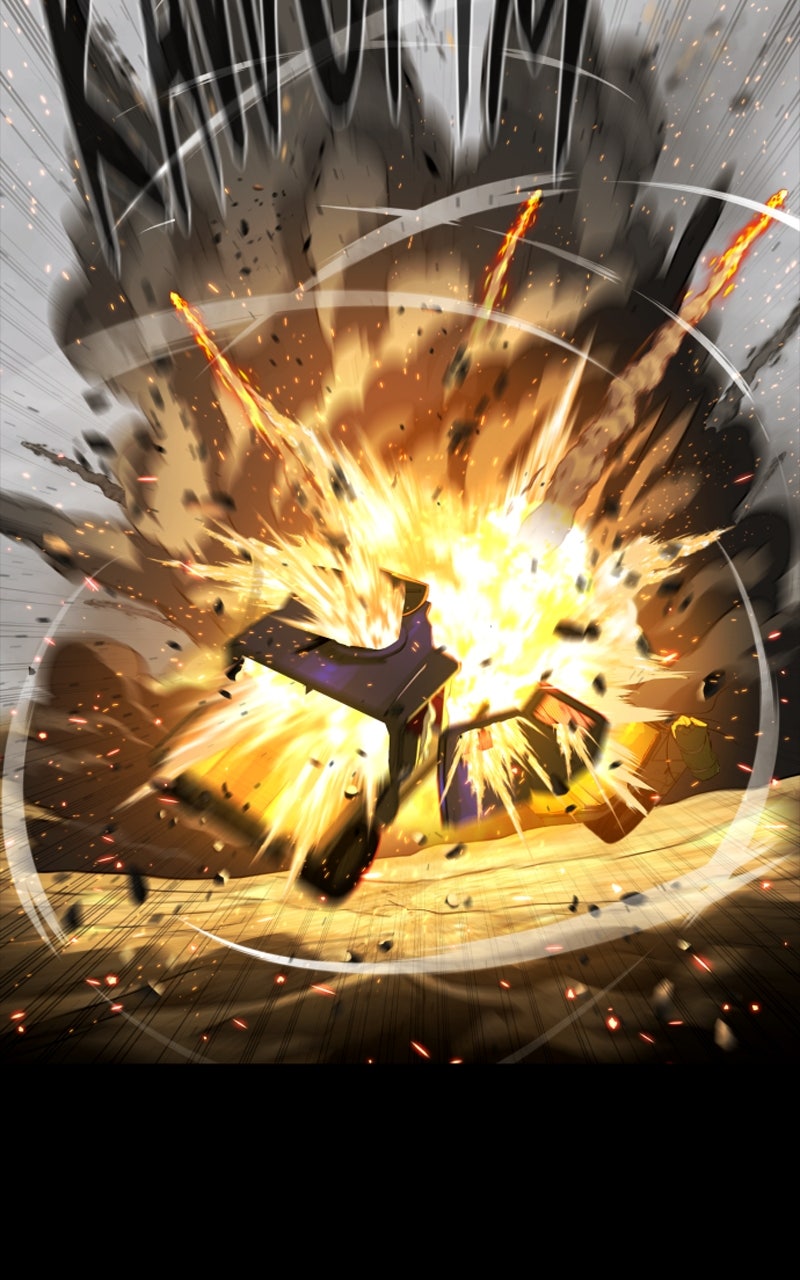 Read Killer Peter DE Manga Online