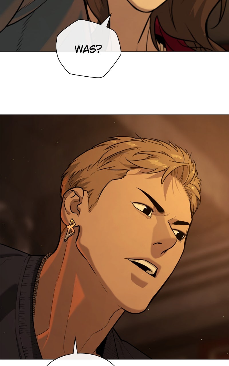 Read Killer Peter DE Manga Online