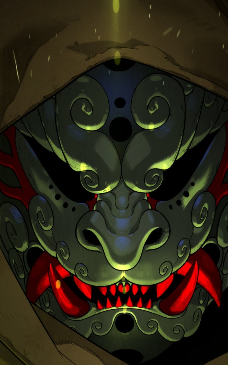 Read Killer Peter DE Manga Online