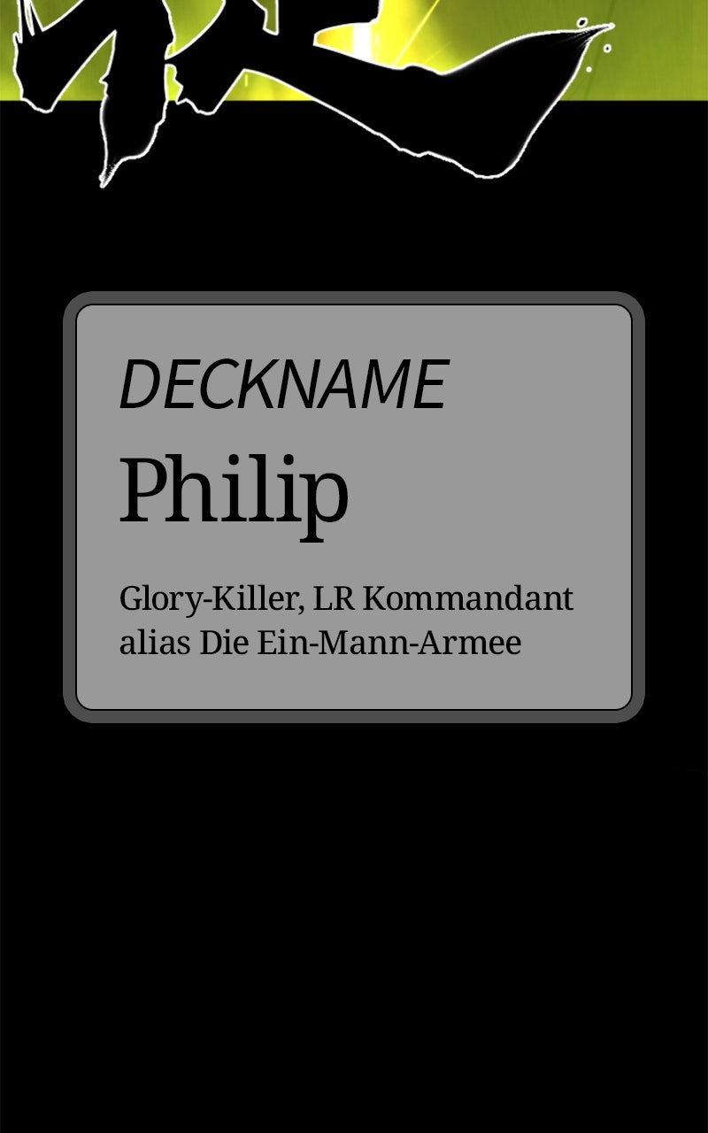 Read Killer Peter DE Manga Online