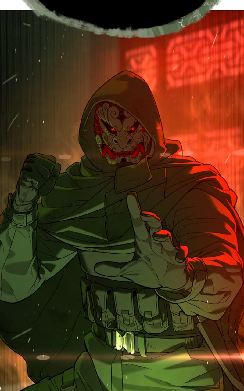 Read Killer Peter DE Manga Online