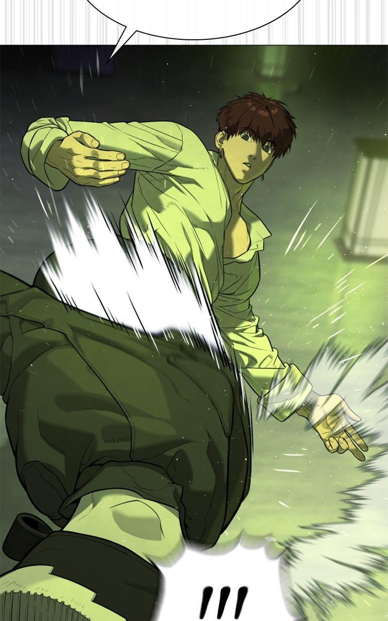 Read Killer Peter DE Manga Online