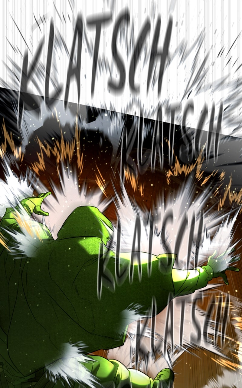 Read Killer Peter DE Manga Online