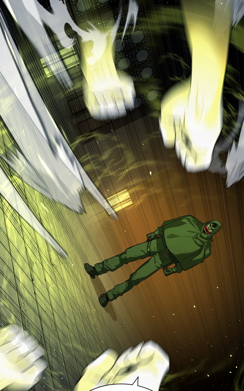 Read Killer Peter DE Manga Online