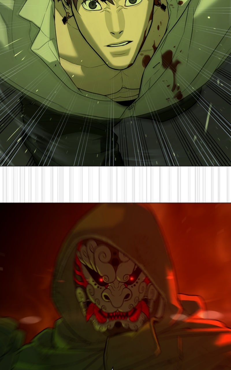 Read Killer Peter DE Manga Online