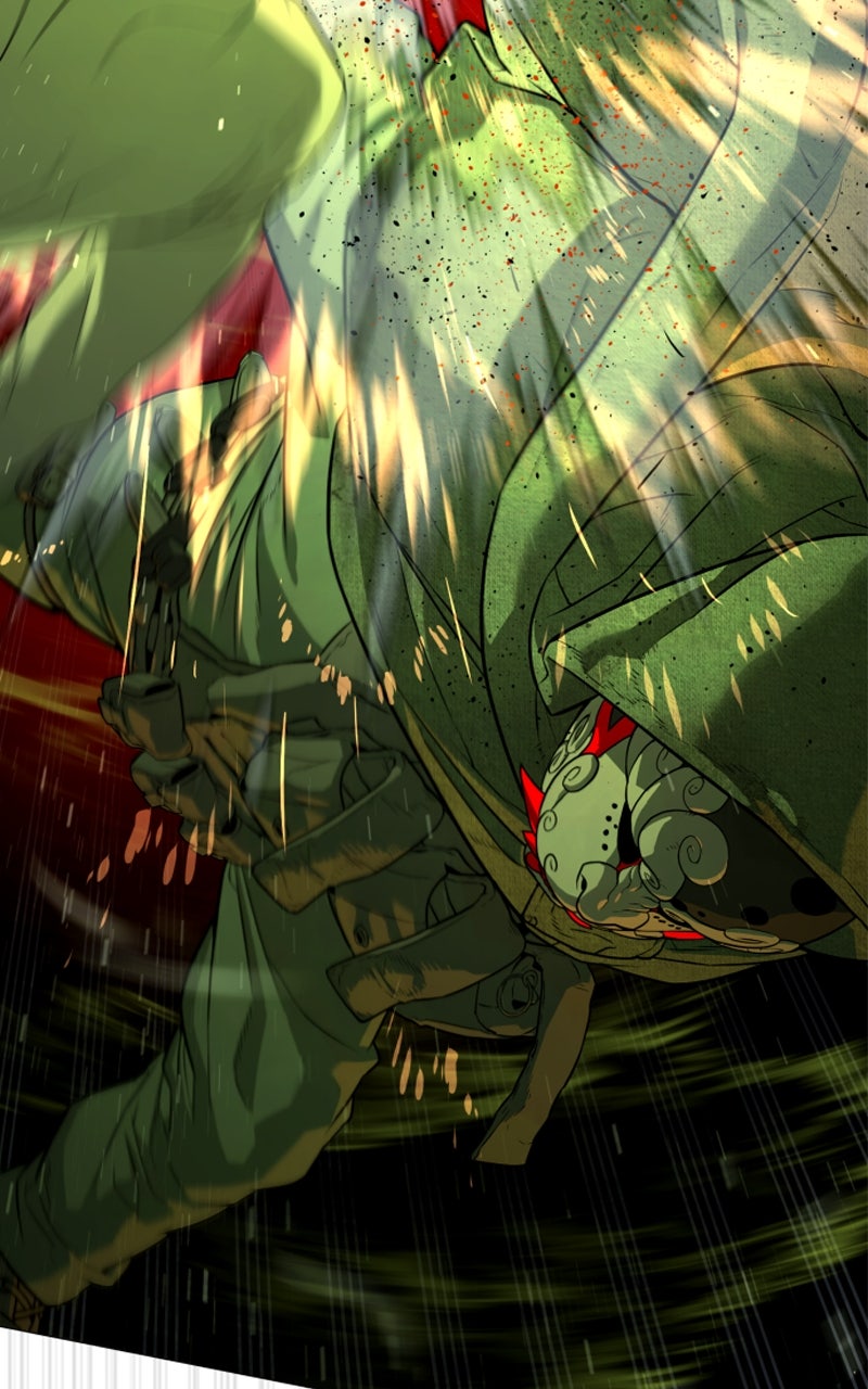 Read Killer Peter DE Manga Online