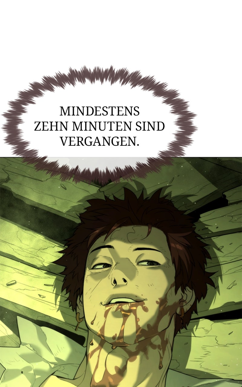 Read Killer Peter DE Manga Online