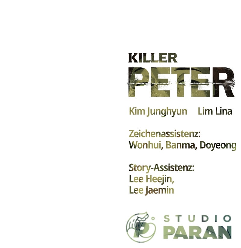 Read Killer Peter DE Manga Online