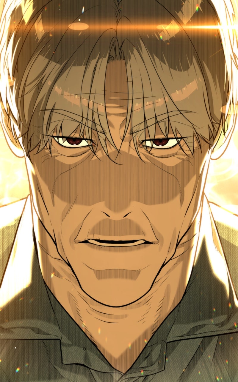 Read Killer Peter DE Manga Online