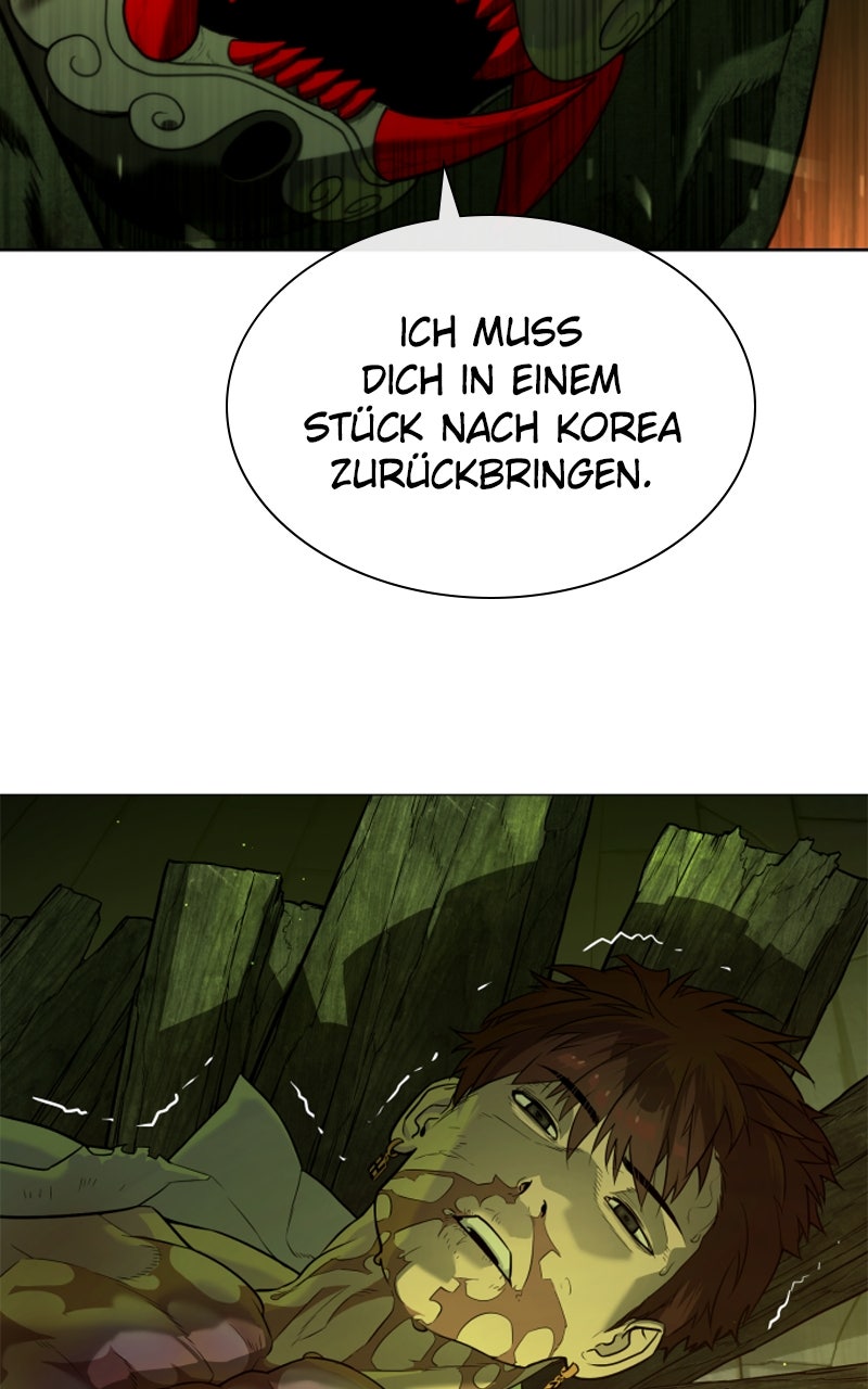 Read Killer Peter DE Manga Online